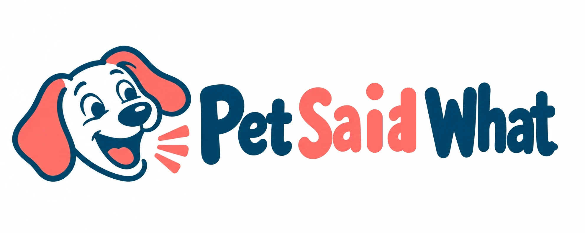 Pet Said What